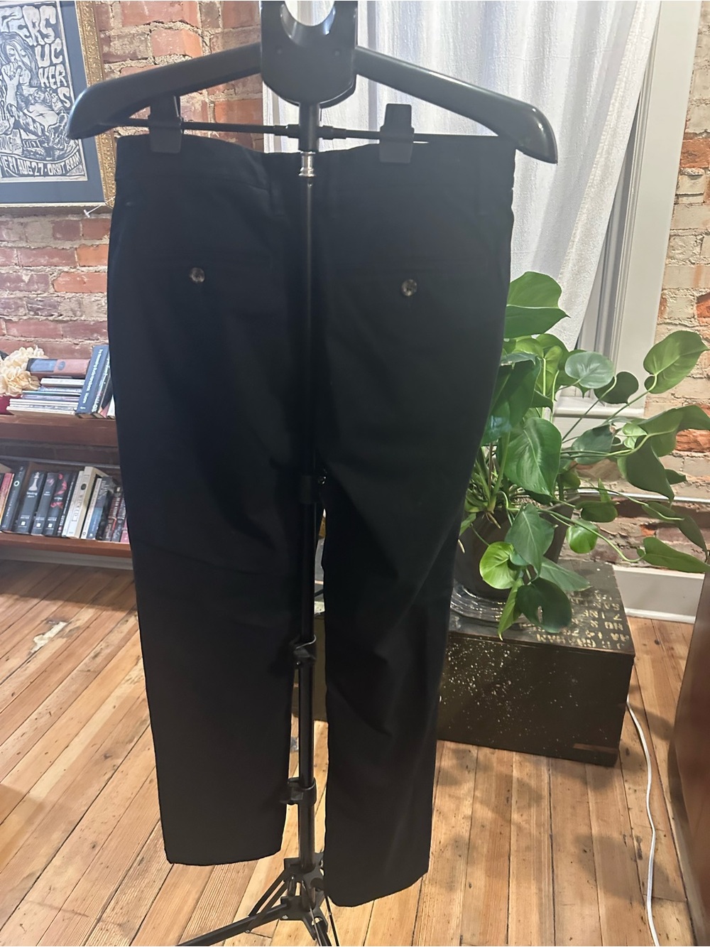 Goodfellow & Co Men’s Hennipen slim Fit Chino